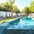 Costa del Sol Glamping Village