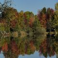 Camping Sunelia l'Etang de Sologne