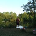 Camping Sunelia l'Etang de Sologne