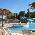 Camping maeva Club l'Atlantique