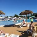 Camping maeva Club l'Atlantique