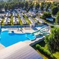 Camping maeva Club l'Atlantique