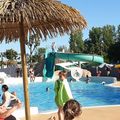 Camping maeva Club l'Atlantique