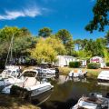 Camping Campéole Navarrosse Plage