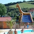 Camping Le Marqueval