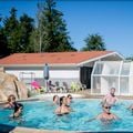 Camping maeva Escapades l'Arbre d'Or