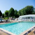 Camping Maeva Club l'Arbre d'Or 