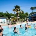 Camping maeva Escapades l'Arbre d'Or