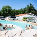 Camping maeva Escapades l'Arbre d'Or