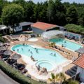 Camping Maeva Club l'Arbre d'Or 