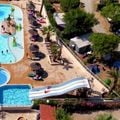 Camping Siblu Club Le Marisol Funpass inclus