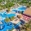 Camping Siblu Club Le Marisol Funpass inclus