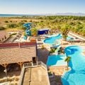 Camping Siblu Club Le Marisol Funpass inclus