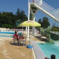 Camping et  Village Vacances Le Lac 