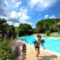 Camping Sites et Paysages - Village du Port 