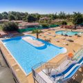 Camping Rivages des Landes