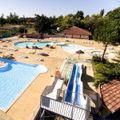 Camping Rivages des Landes