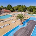 Camping Rivages des Landes