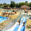 Camping Rivages des Landes