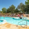 Camping Le Clos Cottet