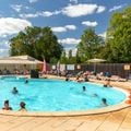 Camping Le Clos Cottet