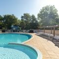 Camping Le Clos Cottet