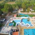 Camping Taxo les Pins 