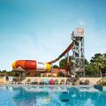 Camping Club Le Littoral