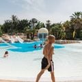 Camping club La Sirène