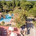 Camping L'Hippocampe 