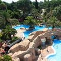 Camping L'Hippocampe 