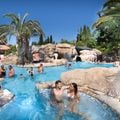 Camping L'Hippocampe 