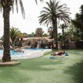 Camping L'Hippocampe 