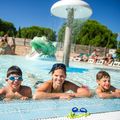 Camping Le Bois de Valmarie