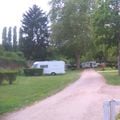 Camping Les Chambons