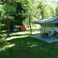 Camping Le Viaduc