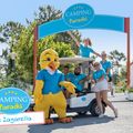 Camping Zagarella - Camping Paradis