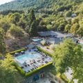 Camping le Malazéou (Wellness Sport Camping)