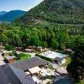 Camping le Malazéou (Wellness Sport Camping)