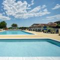 Camping Beaume Giraud