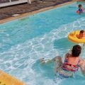 Camping maeva Club La Mer Blanche 