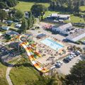 Camping maeva Club La Mer Blanche 