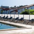 Nemea Appart'Hotel Biarritz Les Hauts de Milady