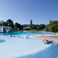 Camping Le Ruisseau 