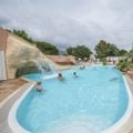 Camping Tikayan Clau Mar Jo