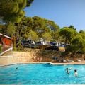 Camping International de Calonge