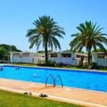 Camping Cambrils CABAN