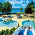 Camping Le Caussanel - Ciela Village