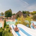 Camping Le Caussanel - Ciela Village