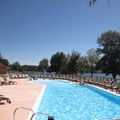 Camping Le Caussanel - Ciela Village